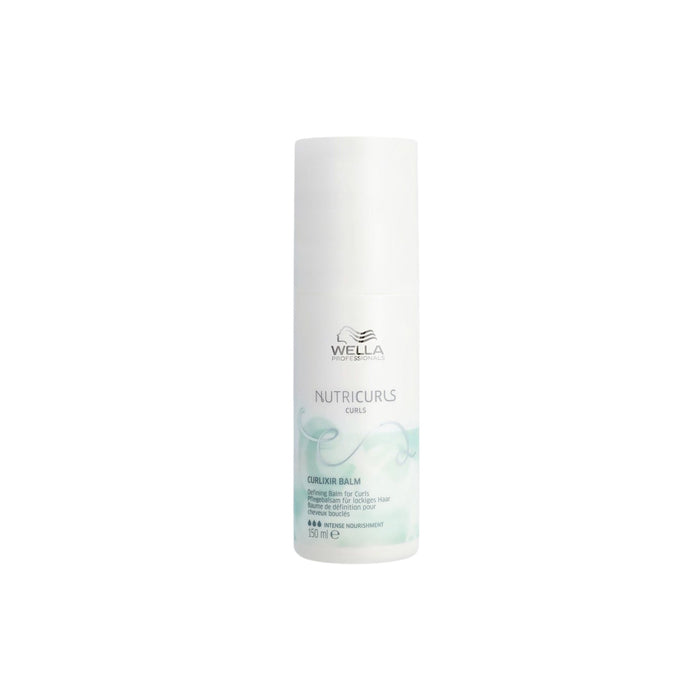 Wella Professionals Nutricurls Curlixir Balm 150 ml - Cancam