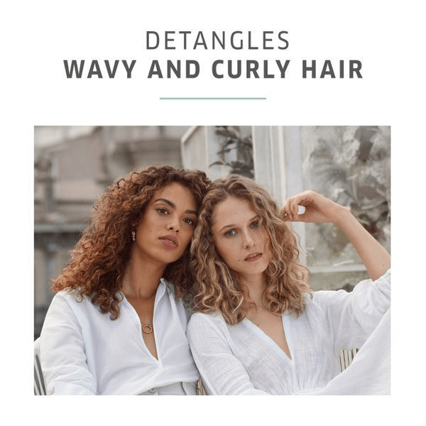 Wella Professionals Nutricurls Detangling Conditioner 1000 ml - Cancam