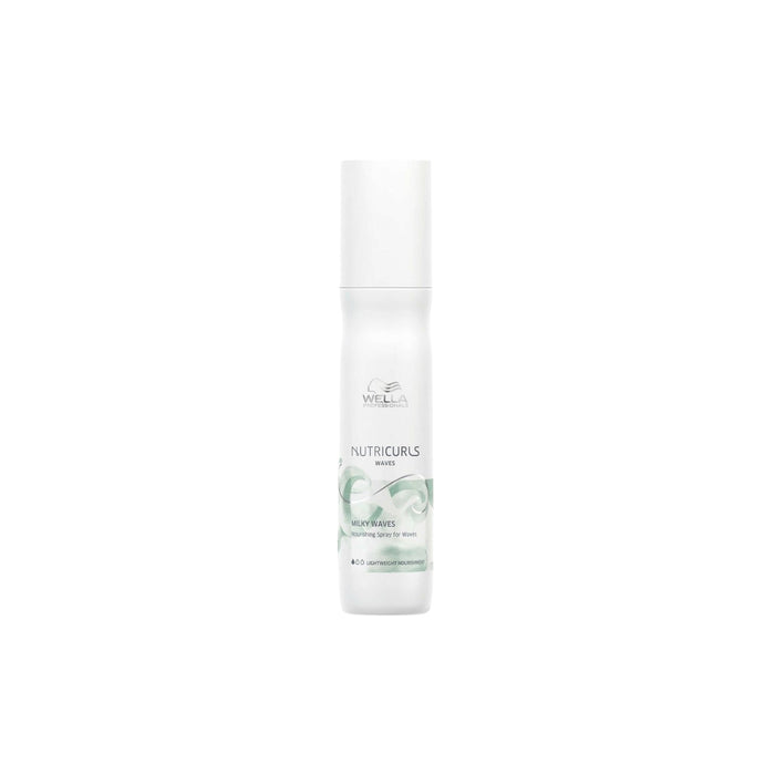 Wella Professionals Nutricurls Milky Waves 150 ml - Cancam