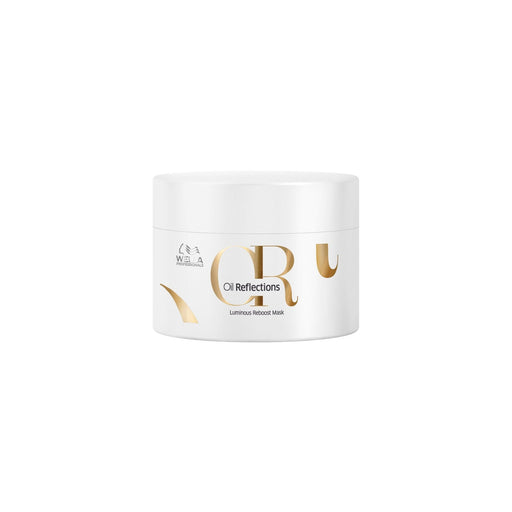 Wella Professionals Oil Reflections Luminous Reboost Mask 150ml - Cancam