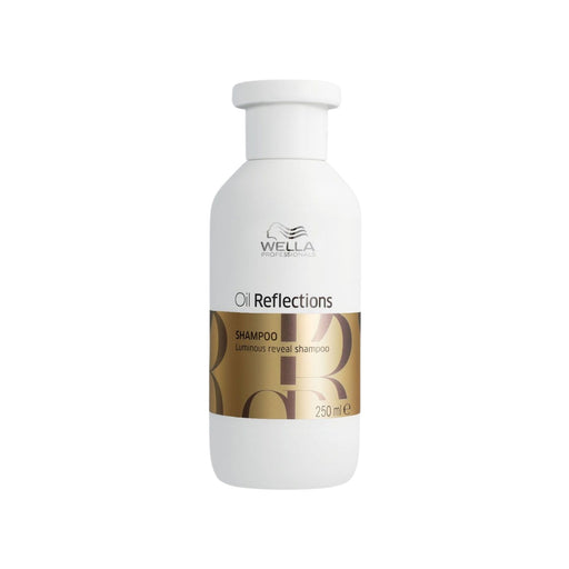 Wella Professionals Oil Reflections Luminous Reveal Shampoo 250 ml - Cancam