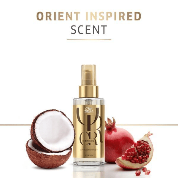 Wella Professionals Oil Reflections Oil 100 ml - Cancam