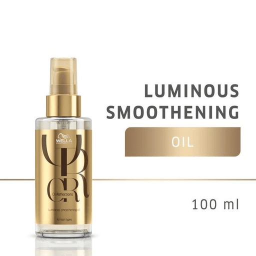 Wella Professionals Oil Reflections Oil 100 ml - Cancam