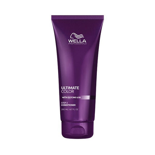 Wella Professionals Ultimate Color Conditioner 200 ml - Cancam