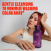 Wella Professionals Ultimate Color Shampoo 250 ml - Cancam