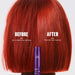 Wella Professionals Ultimate Color Shampoo 250 ml - Cancam