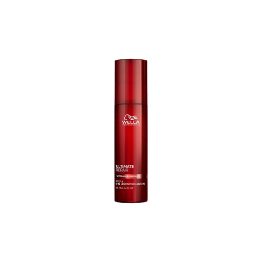 Wella Professionals Ultimate Repair 5 - In - 1 Protective Leave - In 95 ml - Cancam