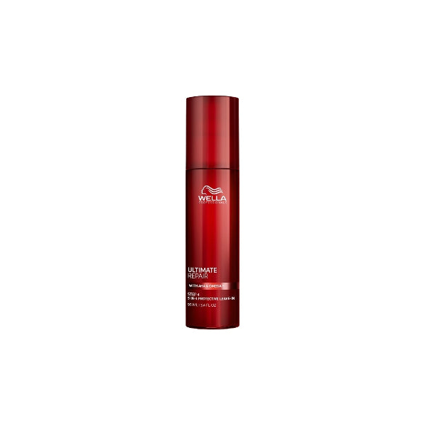 Wella Professionals Ultimate Repair 5 - In - 1 Protective Leave - In 95 ml - Cancam