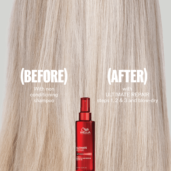 Wella Professionals Ultimate Repair Deep Conditioner 200 ml - Cancam