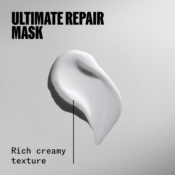 Wella Professionals Ultimate Repair Mask 150 ml - Cancam