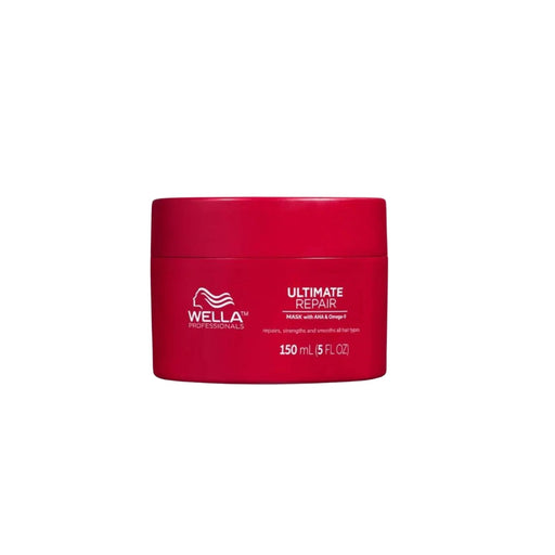 Wella Professionals Ultimate Repair Mask 150 ml - Cancam