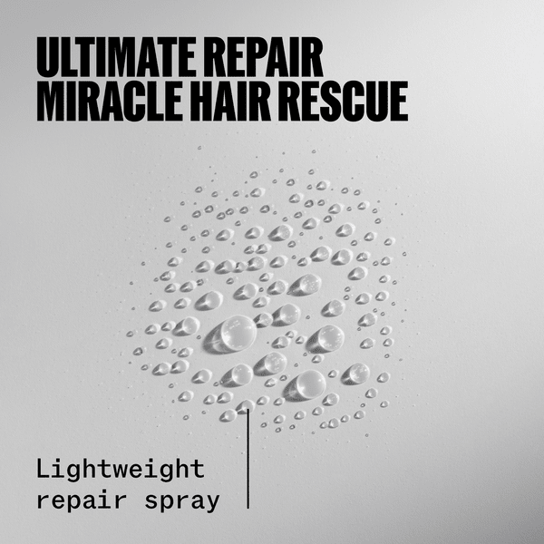Wella Professionals Ultimate Repair Miracle Hair Rescue Leave - in 30 ml - Cancam