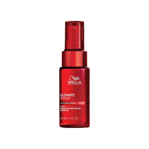 Wella Professionals Ultimate Repair Miracle Hair Rescue Leave - in 30 ml - Cancam