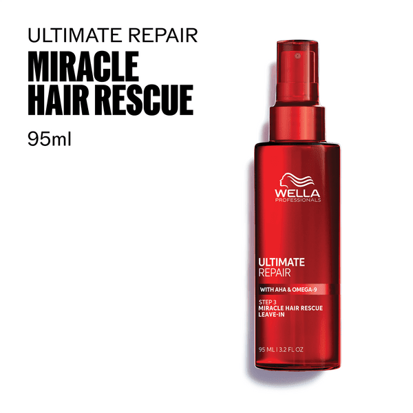 Wella Professionals Ultimate Repair Miracle Hair Rescue Leave - in 95 ml - Cancam