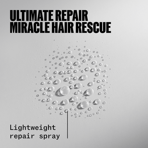 Wella Professionals Ultimate Repair Miracle Hair Rescue Leave - in 95 ml - Cancam