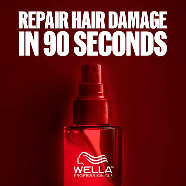 Wella Professionals Ultimate Repair Miracle Hair Rescue Leave - in 95 ml - Cancam
