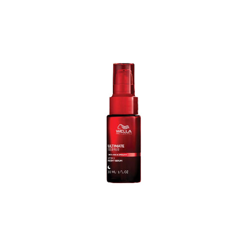 Wella Professionals Ultimate Repair Night Serum 30 ml - Cancam