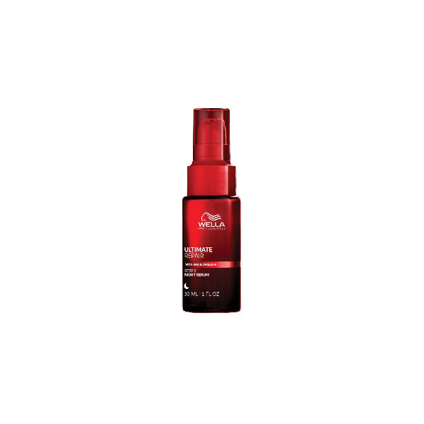 Wella Professionals Ultimate Repair Night Serum 30 ml - Cancam