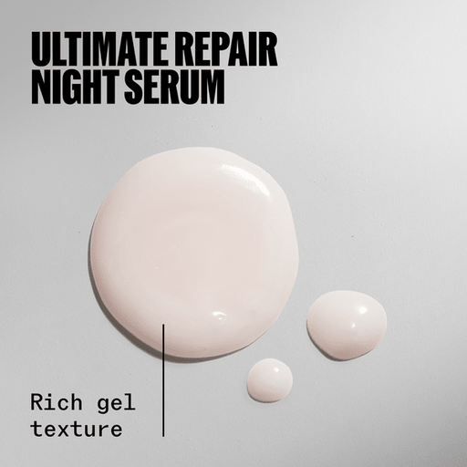 Wella Professionals Ultimate Repair Night Serum 95 ml - Cancam