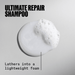 Wella Professionals Ultimate Repair Shampoo 1000 ml - Cancam