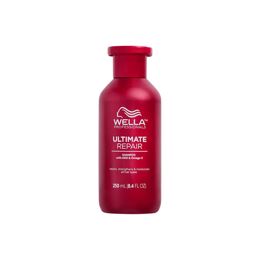 Wella Professionals Ultimate Repair Shampoo 250 ml - Cancam