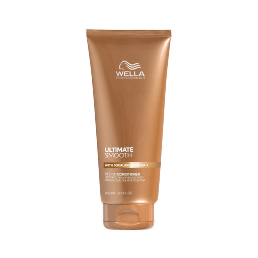 Wella Professionals Ultimate Smooth Conditioner 200ml - Cancam