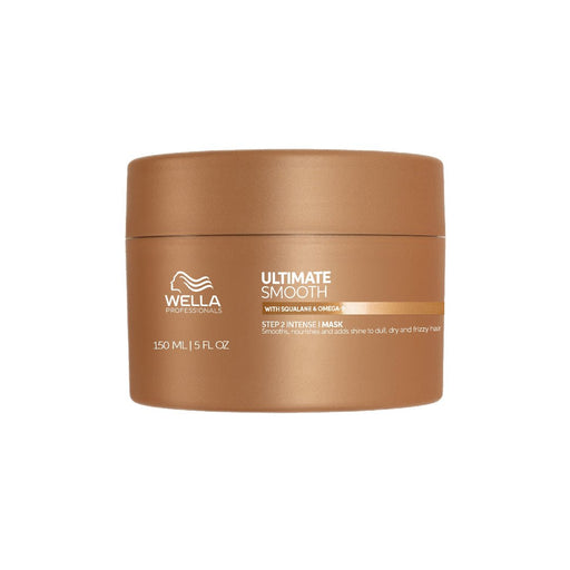 Wella Professionals Ultimate Smooth Mask 150ml - Cancam