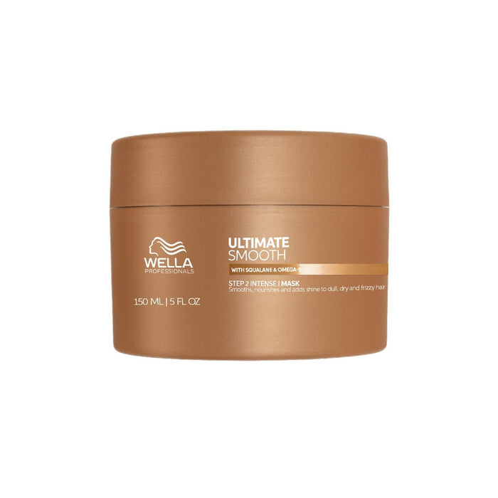 Wella Professionals Ultimate Smooth Mask 150ml - Cancam
