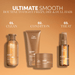 Wella Professionals Ultimate Smooth Shampoo 250ml - Cancam