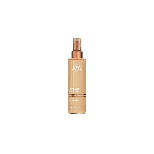 Wella Professionals Ultimate Smooth Silky Milk 100 ml - Cancam