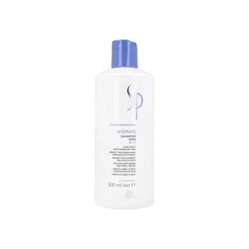 Wella SP Hydrate Shampoo 500 ml utg - Cancam