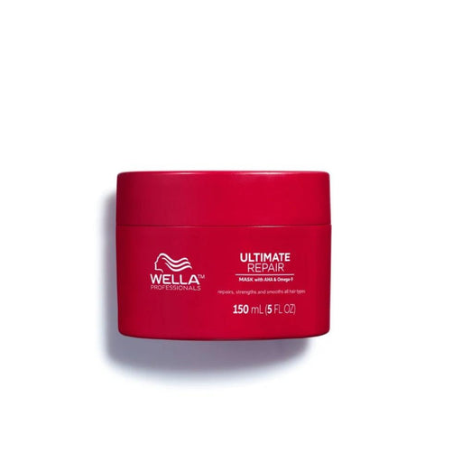Wella Ultimate Repair Mask 150 ml - Cancam