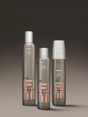 Wella EIMI - Cancam