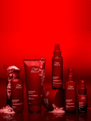 Wella Professionals Ultimate