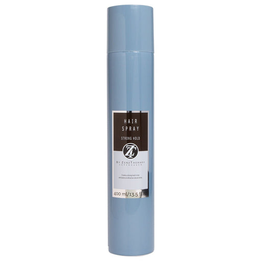 ZenzTherapy Hairspray Strong hold 400 ml - Cancam