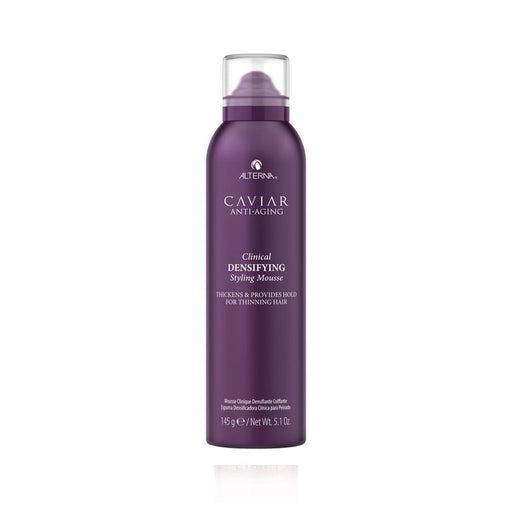 Alterna Caviar Clinical Densifying Styling Mousse 145g - Cancam