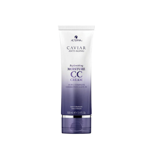 Alterna Caviar Replenishing Moisture CC Cream 100ml - Cancam