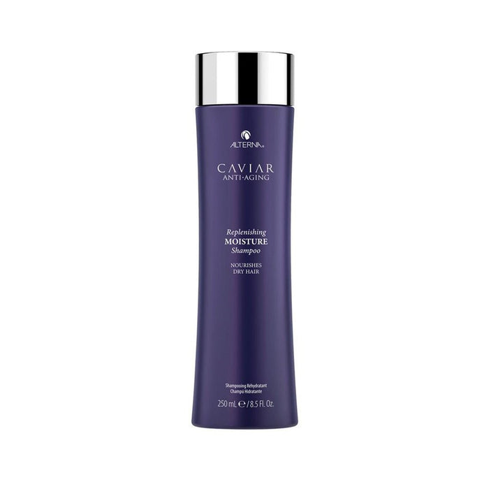 Alterna Caviar Replenishing Moisture Shampoo 250ml - Cancam