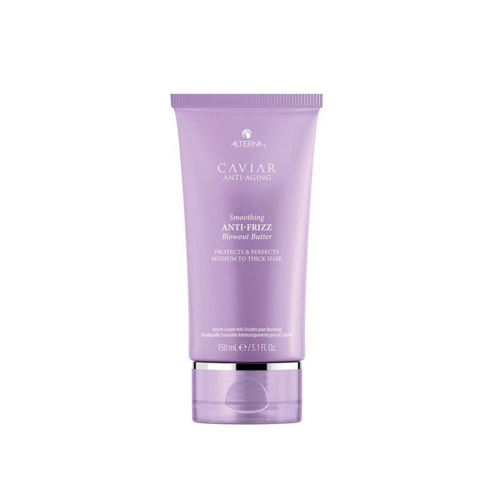 Alterna Caviar Smoothing Anti-Frizz Blowout Butter 150ml - Cancam
