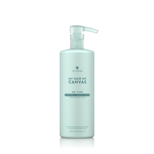 Alterna My Hair My Canvas Me Time Everyday Conditioner 1000 ml - Cancam