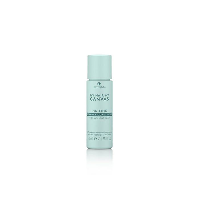 Alterna My Hair My Canvas Me Time Everyday Conditioner 40 ml - Cancam