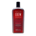 American Crew Anti-Hair Loss Shampoo 1000 ml - Cancam