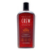 American Crew Daily Cleansing Shampoo 1000 ml - Cancam