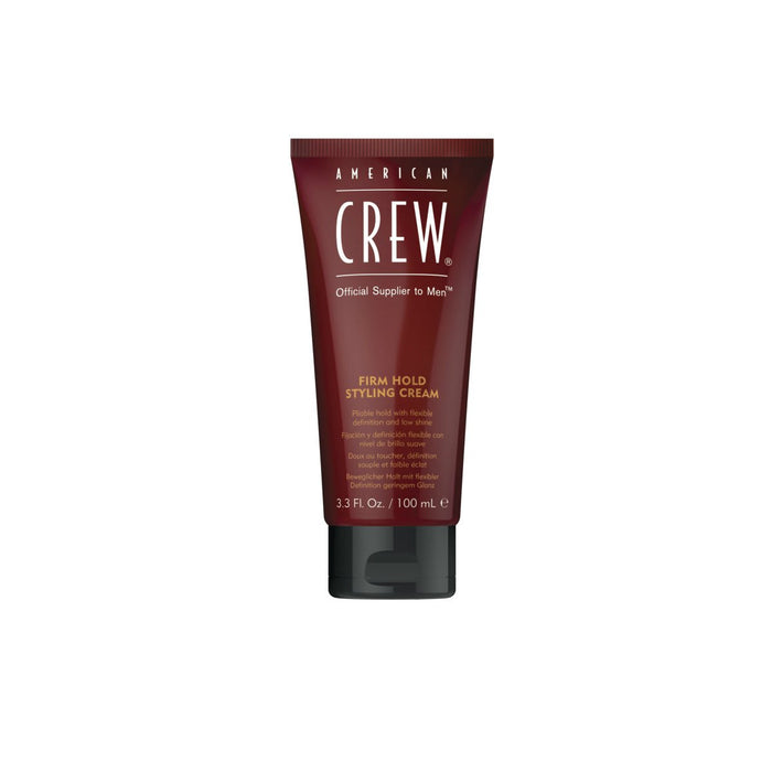 American Crew Firm Hold Styling Creme 100 ml utg - Cancam