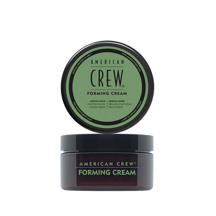 American Crew Pucks Forming Cream 85 ml - Cancam