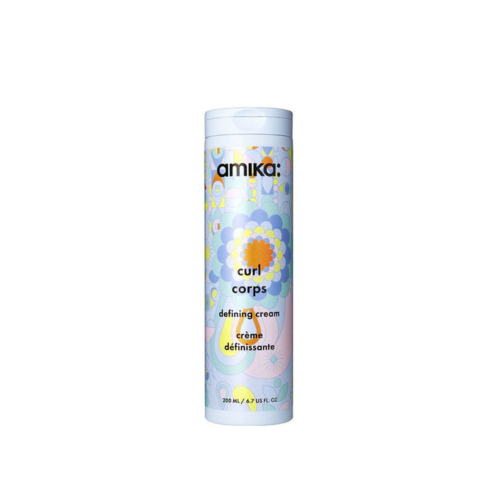 Amika Curl Corps Defining Cream 200 ml - Cancam
