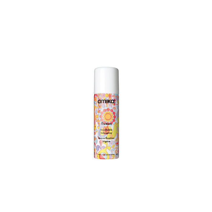 Amika Fluxus Touchable Hairspray 49 ml - Cancam