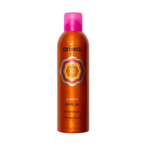 Amika: Perk Up Dry Shampoo 322ml - Cancam