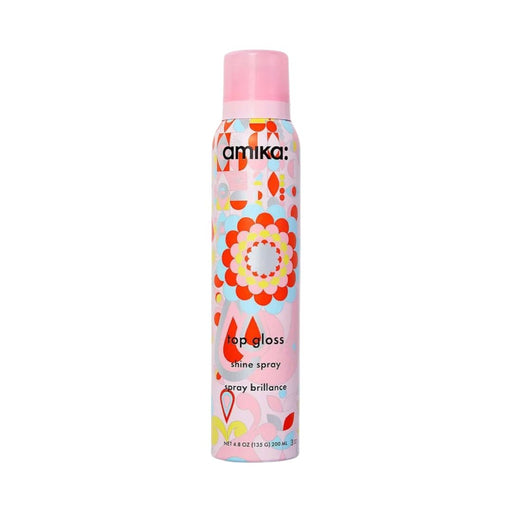 Amika Top Gloss Shine Spray 200ml - Cancam