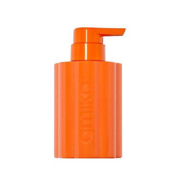Amika Tritan Refillable Bottle Shampoo 300 ml - Cancam